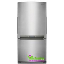 Холодильник SAMSUNG RL62ZBPN1/BWT