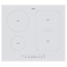 Варочная поверхность WHIRLPOOL ACM 808 BA WH