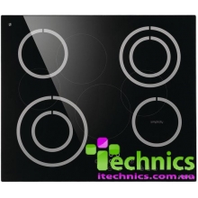 Варочная поверхность GORENJE ECT 6 SYB