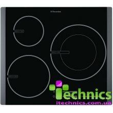 Варочная поверхность ELECTROLUX EHD60124P