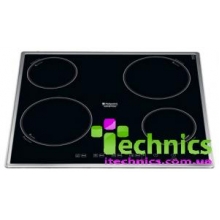 Варочная поверхность HOTPOINT ARISTON KIC 644 X