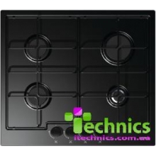 Варочная поверхность GORENJE G 6N4 BB