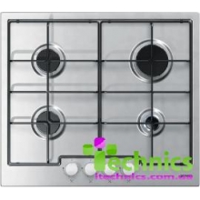 Варочная поверхность GORENJE G 6N4 BX