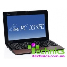 Нетбук Asus Eee PC 1015PE Red IMR