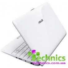 Нетбук Asus Eee PC 1005PXD (N455N1ESWW) White