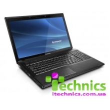 Ноутбук Lenovo IdeaPad G560-P62A-1 (59-057508)