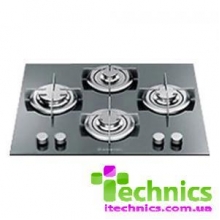 Варочная поверхность HOTPOINT ARISTON TQ 640 S (ICE) GH/HA