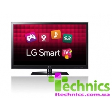 LED Телевизор LG 42LV3700