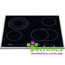 Варочная поверхность HOTPOINT ARISTON KRO 642 TO X