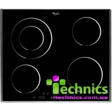 Варочная поверхность WHIRLPOOL AKT 860 IX