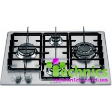 Варочная поверхность HOTPOINT ARISTON PZ  640 K (IX)/HA