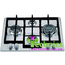 Варочная поверхность HOTPOINT ARISTON PZ 640 T GH K /HA