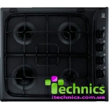 Варочная поверхность INDESIT PI 640 AS (BK)