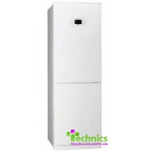 Холодильник LG GA-B379PQA