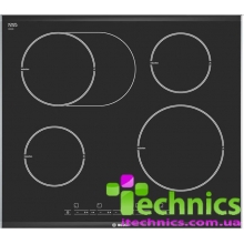 Варочная поверхность BOSCH PIB675T14E