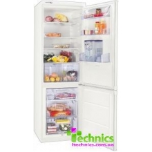 Холодильник ZANUSSI ZRB836MW