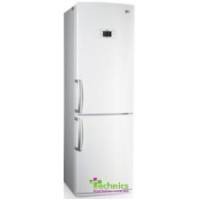 Холодильник LG GA-B409UVQA