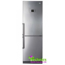 Холодильник LG GA-B409BTQA