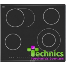 Варочная поверхность BOSCH PKN 675N14D