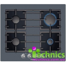 Варочная поверхность BOSCH PPP 619 M 91 E
