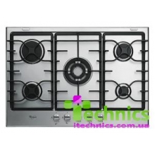 Варочная поверхность WHIRLPOOL AKT 797 IX