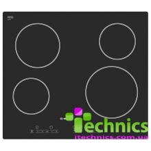 Варочная поверхность BOSCH PKE 611E14 E