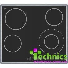 Варочная поверхность BOSCH PKF 645R14