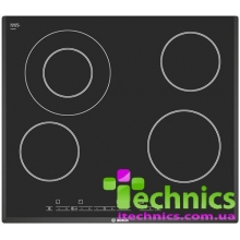 Варочная поверхность BOSCH PKF 651T14E