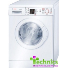 Стиральная машина BOSCH WAE 2047 FPL