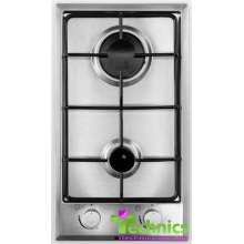 Варочная поверхность BEKO HDCG32220FX