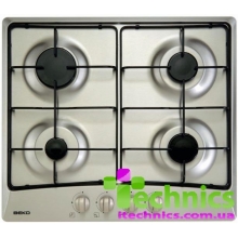 Варочная поверхность BEKO HIG64220X