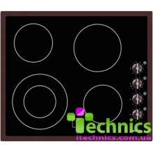 Варочная поверхность GORENJE EC630RBR