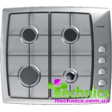 Варочная поверхность GORENJE G64AX
