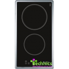 Варочная поверхность HOTPOINT ARISTON DZ2KL(IX)