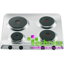 Варочная поверхность HOTPOINT ARISTON PF604(IX)