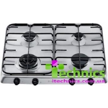 Варочная поверхность HOTPOINT ARISTON PF640EST(IX)