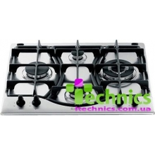 Варочная поверхность HOTPOINT ARISTON PH640MS(GH)