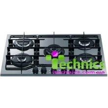Варочная поверхность HOTPOINT ARISTON TQ751S(ICE)IX