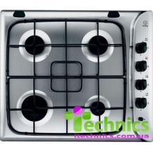 Варочная поверхность INDESIT PI640AS(IX)