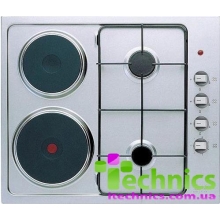 Варочная поверхность ZANUSSI ZXS646ITX
