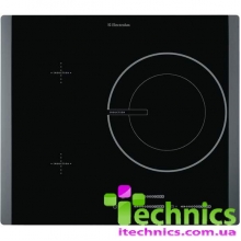 Варочная поверхность ELECTROLUX EHD60134P