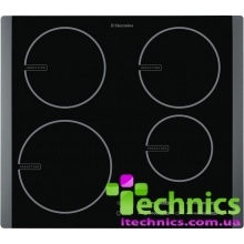 Варочная поверхность ELECTROLUX EHD60150P