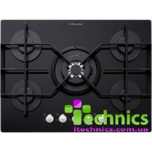 Варочная поверхность ELECTROLUX EHT70835K