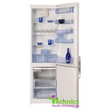 Холодильник BEKO CSA 38200