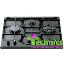 Варочная поверхность HOTPOINT ARISTON PH640MST(AN)
