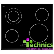 Варочная поверхность BOSCH PIF651R14E