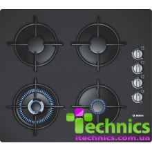 Варочная поверхность BOSCH POH616B10E