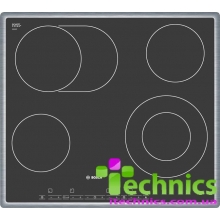 Варочная поверхность BOSCH PKN645T14