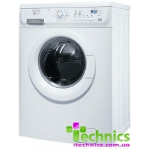 Стиральная машина ELECTROLUX EWF 107410