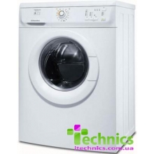 Стиральная машина ELECTROLUX EWP 106100 W